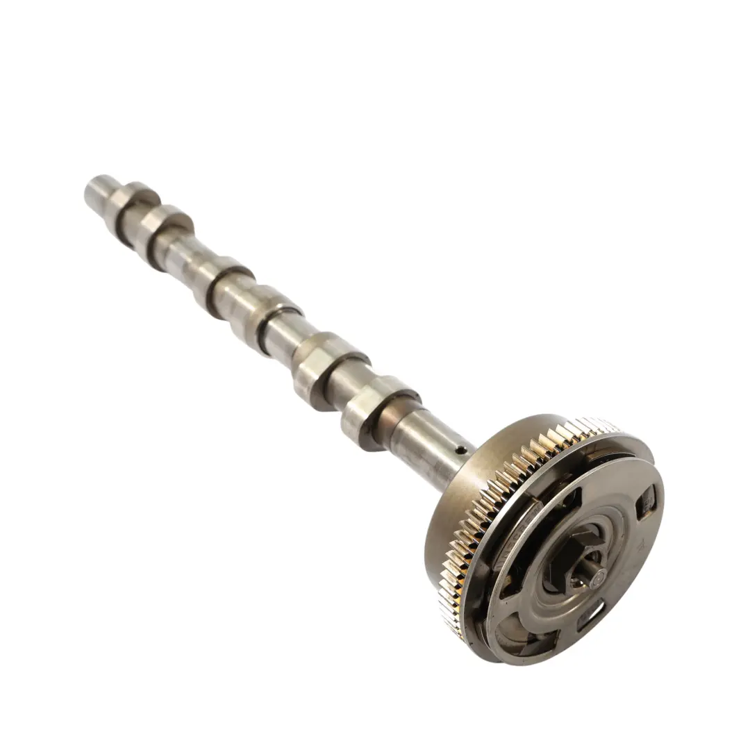 Mercedes W204 W212 Arbre À Cames D'Échappement Gauche M272 V6 - SKU A2720503701 - Numéro de pièce A2720503701