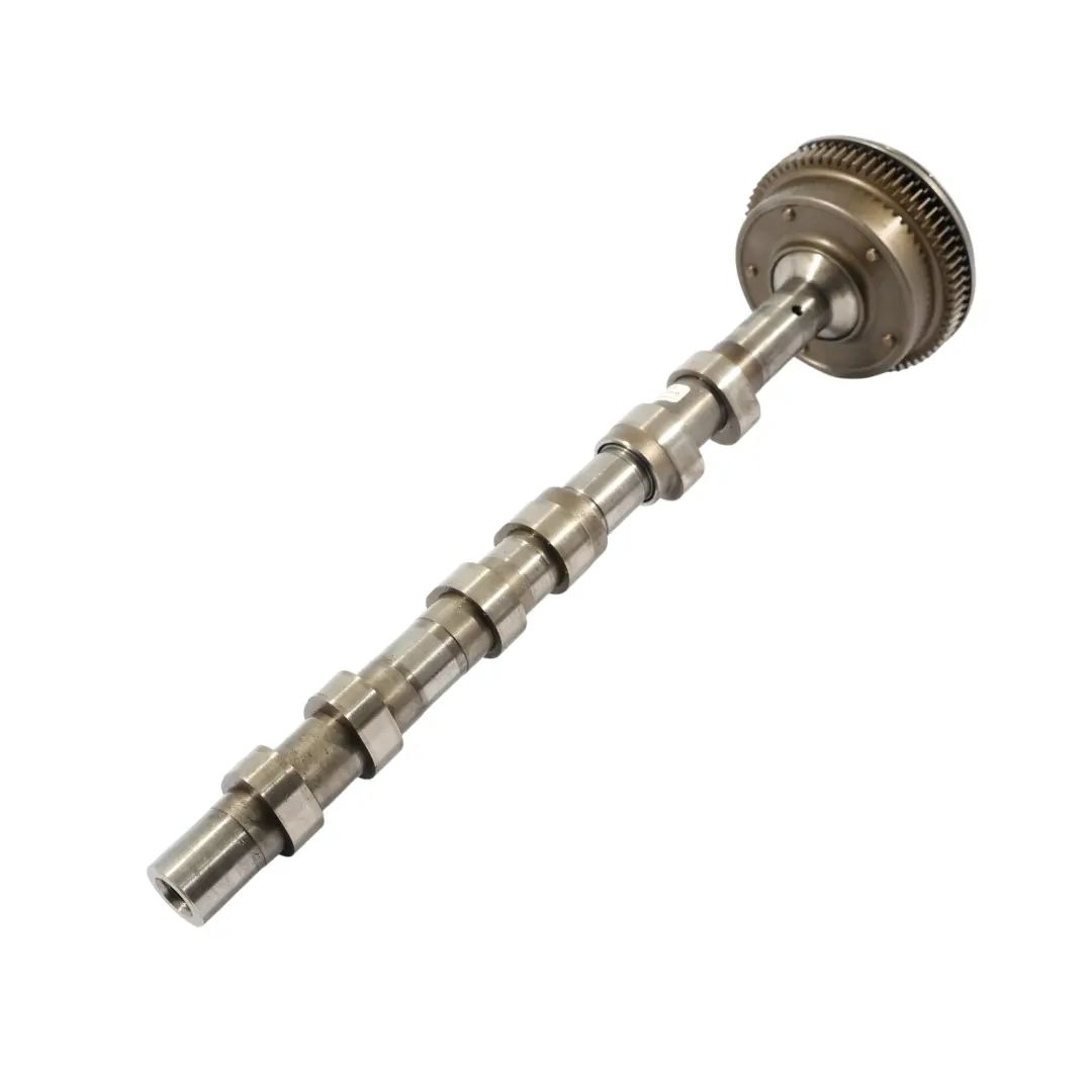 Mercedes W204 W212 Wałek Rozrządu Wydechowy Lewy M272 V6 - SKU A2720503701 - Numer Części A2720503701