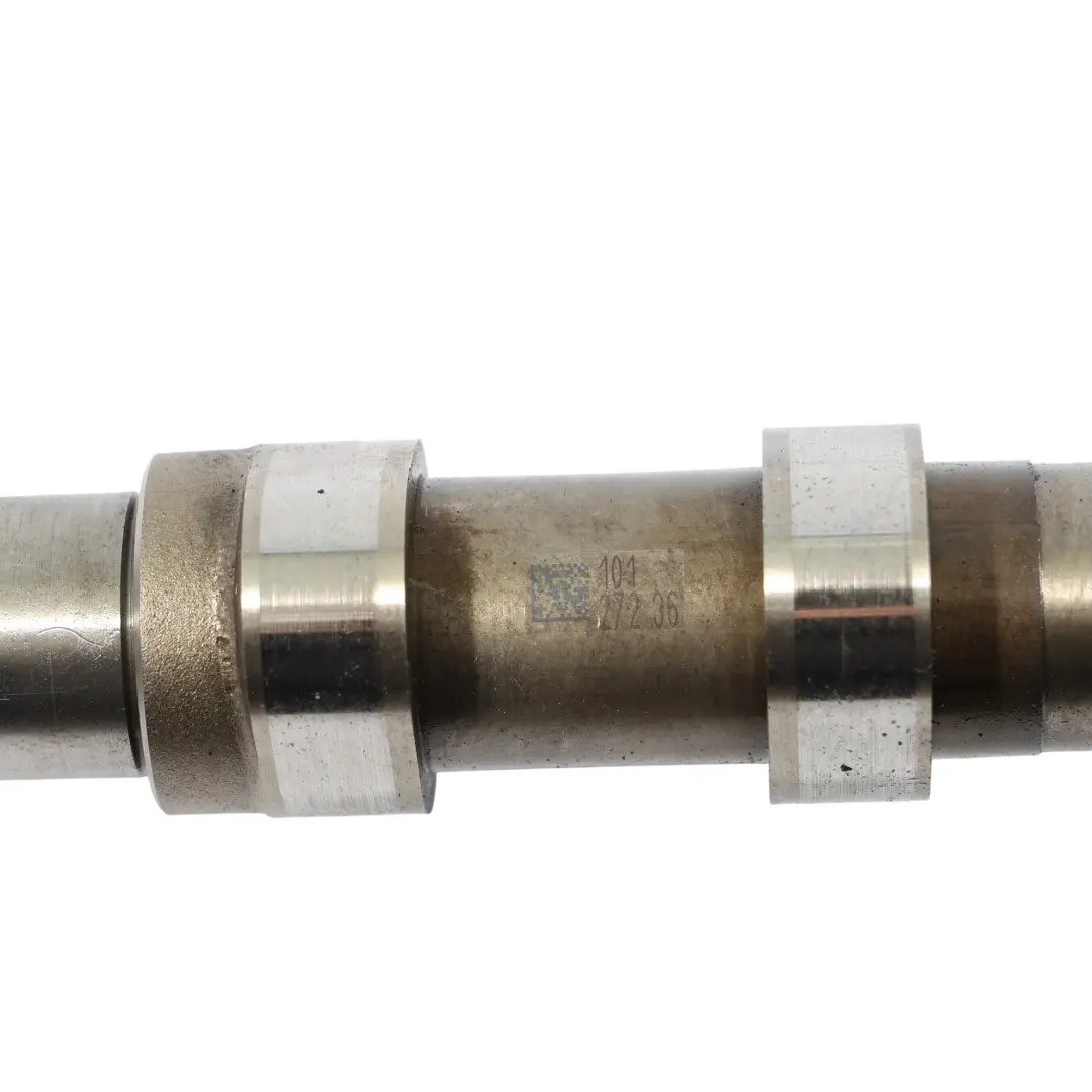 Eje De Admisión Arbol De Escape Derecho M272 V6 para Mercedes W204 W212 con número de pieza A2720503801 Mercedes W204 W212 Eje De Admisión Arbol De Escape Derecho M272 V6 - SKU A2720503801 - Número de pieza A2720503801