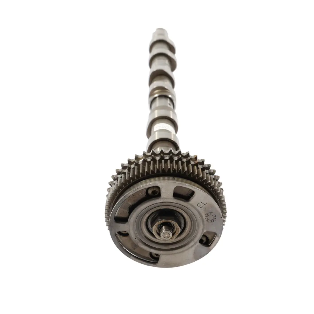 Mercedes W204 W212 Arbre À Cames D'Échappement Droite M272 V6 - SKU A2720503801 - Numéro de pièce A2720503801