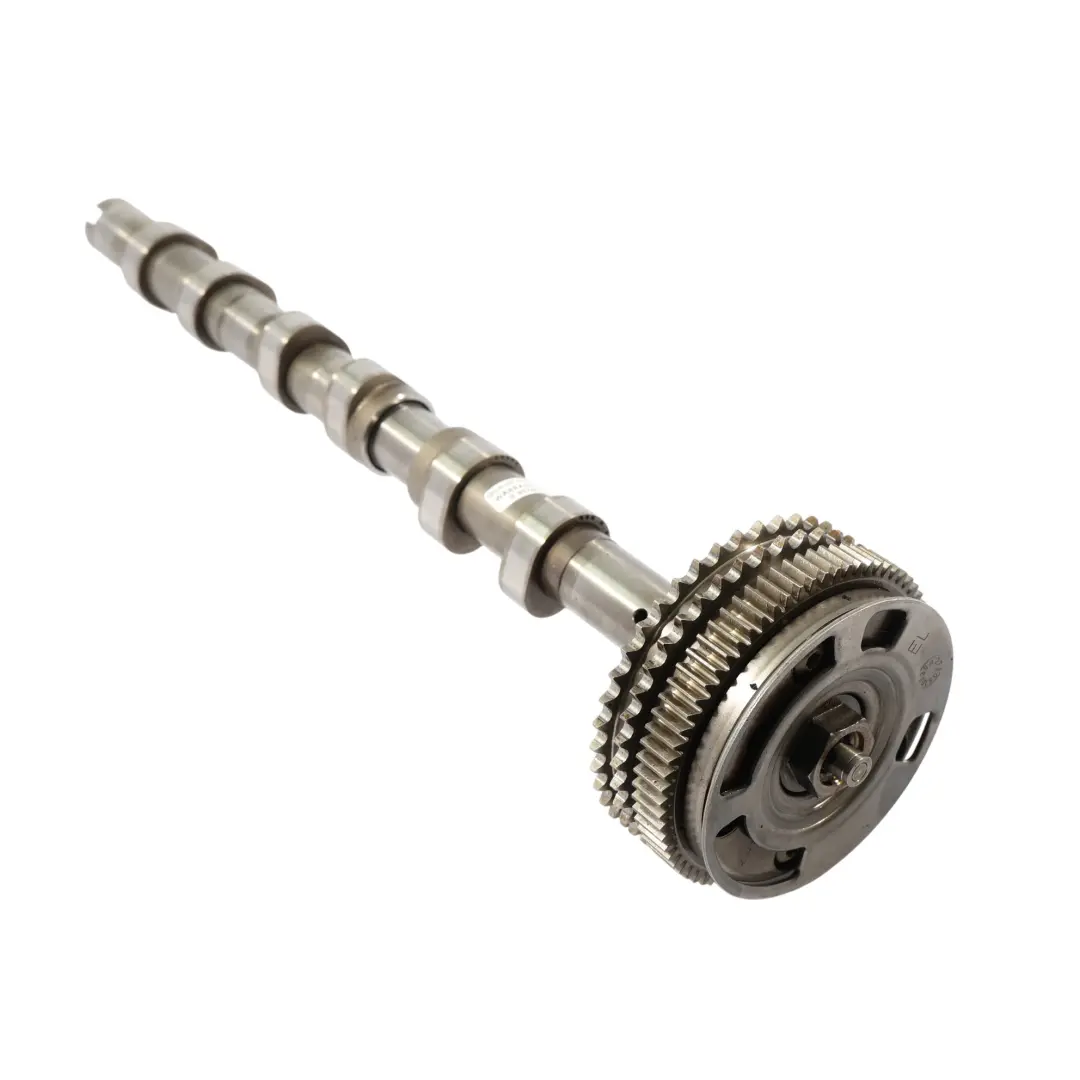 Wałek Rozrządu Wydechowy Ssący Prawy M272 V6 do Mercedes W204 W212 o numerze A2720503801 Mercedes W204 W212 Wałek Rozrządu Wydechowy Ssący Prawy M272 V6 - SKU A2720503801 - Numer Części A2720503801