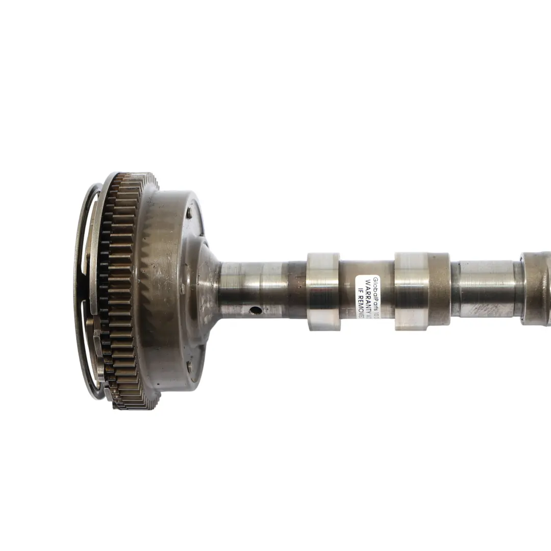 Mercedes W204 W212 Arbre De Sortie D'Échappement Droit M272 V6 - SKU A2720503901 - Numéro de pièce A2720503901