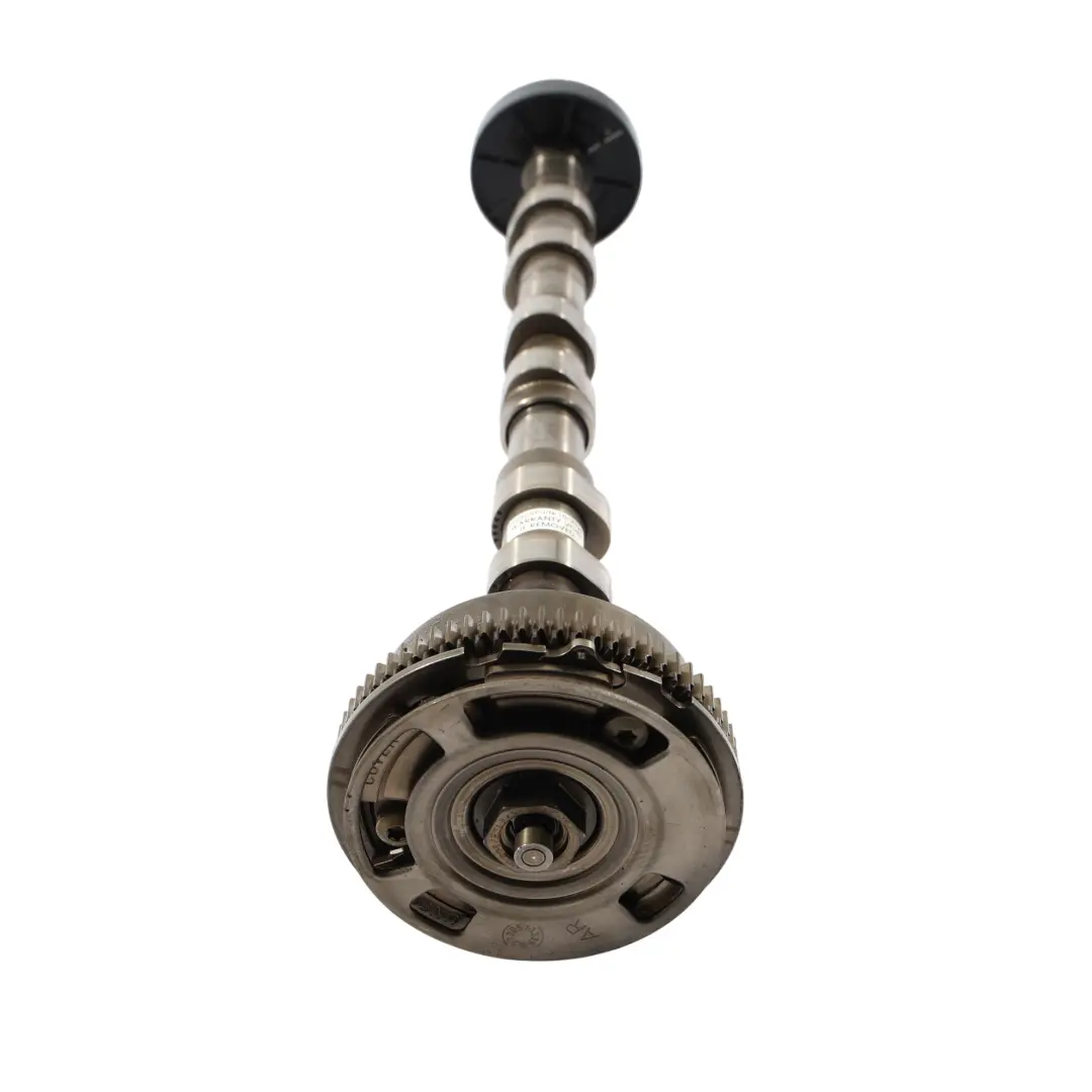 Exhaust Camshaft Outlet Shaft Right O/S M272 V6 to Mercedes W204 W212 with Part number A2720503901 Mercedes W204 W212 Exhaust Camshaft Outlet Shaft Right O/S M272 V6 - SKU A2720503901 - Part number A2720503901