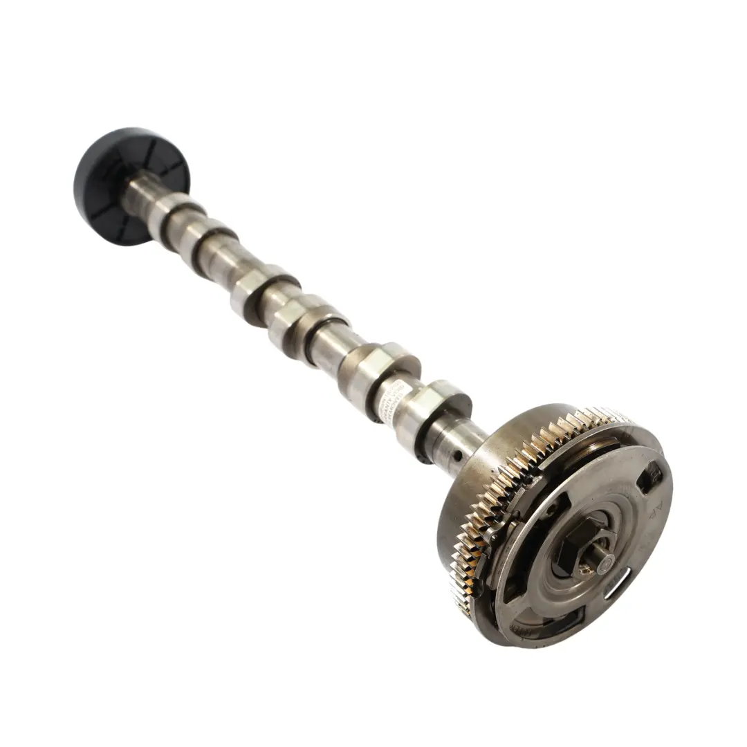 Exhaust Camshaft Outlet Shaft Right O/S M272 V6 to Mercedes W204 W212 with Part number A2720503901 Mercedes W204 W212 Exhaust Camshaft Outlet Shaft Right O/S M272 V6 - SKU A2720503901 - Part number A2720503901