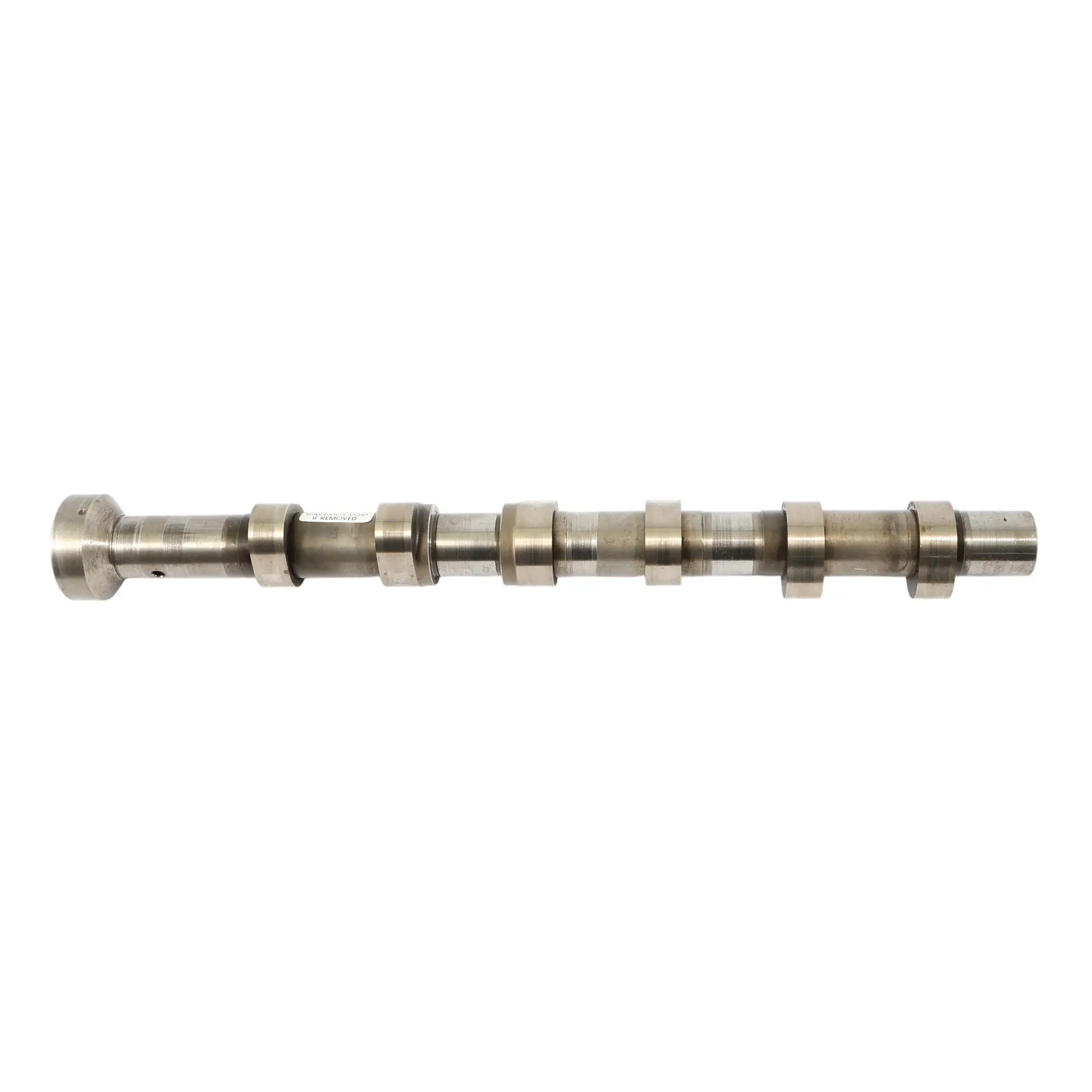 Mercedes C219 M272 Benzin Auspuff Nockenwelle Ausgang Links A2720504301
