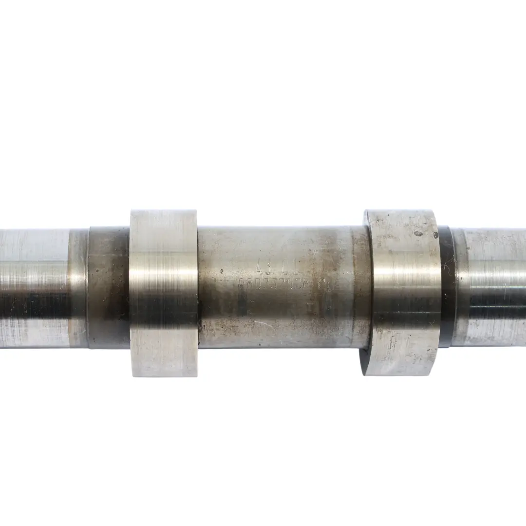 M272 Benzin Auspuff Nockenwelle Ausgang Links für Mercedes C219 mit Teilenummer A2720504301 Mercedes C219 M272 Benzin Auspuff Nockenwelle Ausgang Links - SKU A2720504301 - Teilenummer A2720504301