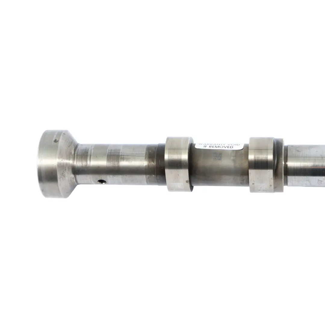 Mercedes C219 M272 Albero A Camme Di Scarico Benzina Uscita Sinistra - SKU A2720504301 - Numero di parte A2720504301