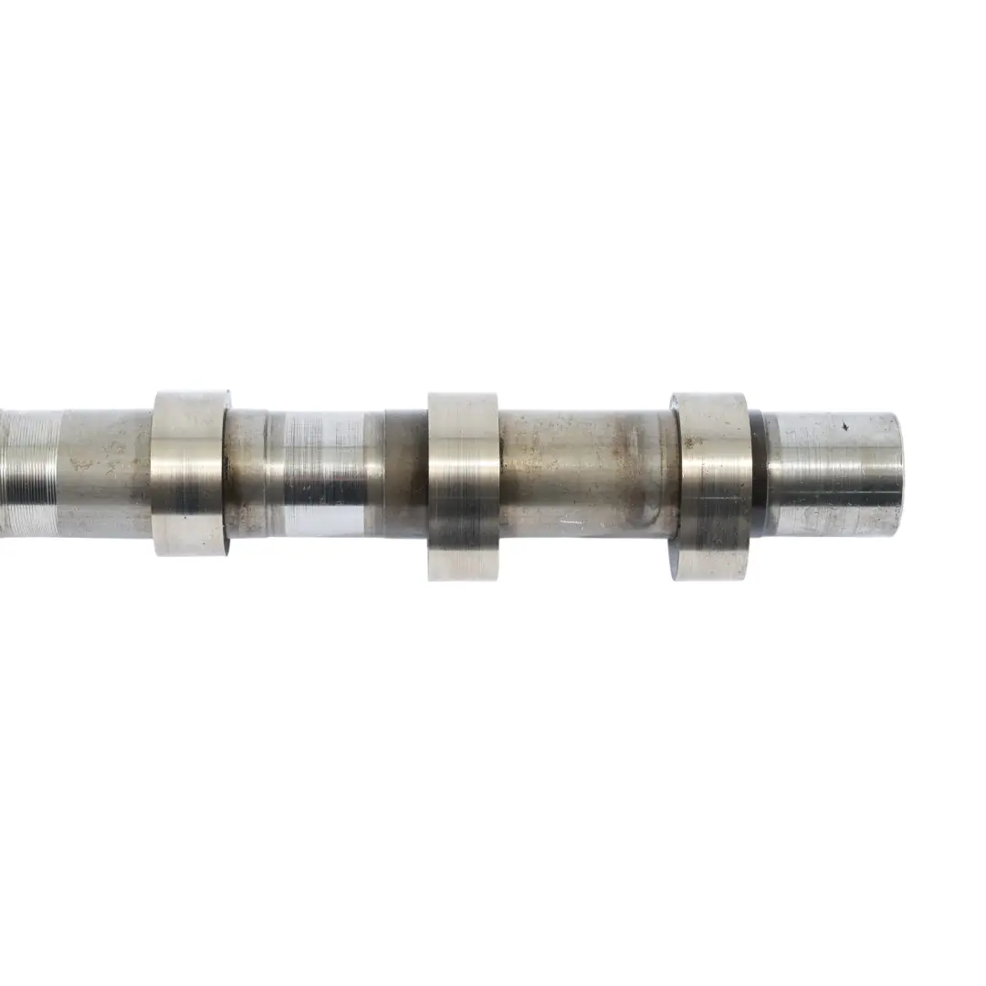 M272 Albero A Camme Di Scarico Benzina Uscita Sinistra per Mercedes C219 con numero di parte A2720504301 Mercedes C219 M272 Albero A Camme Di Scarico Benzina Uscita Sinistra - SKU A2720504301 - Numero di parte A2720504301