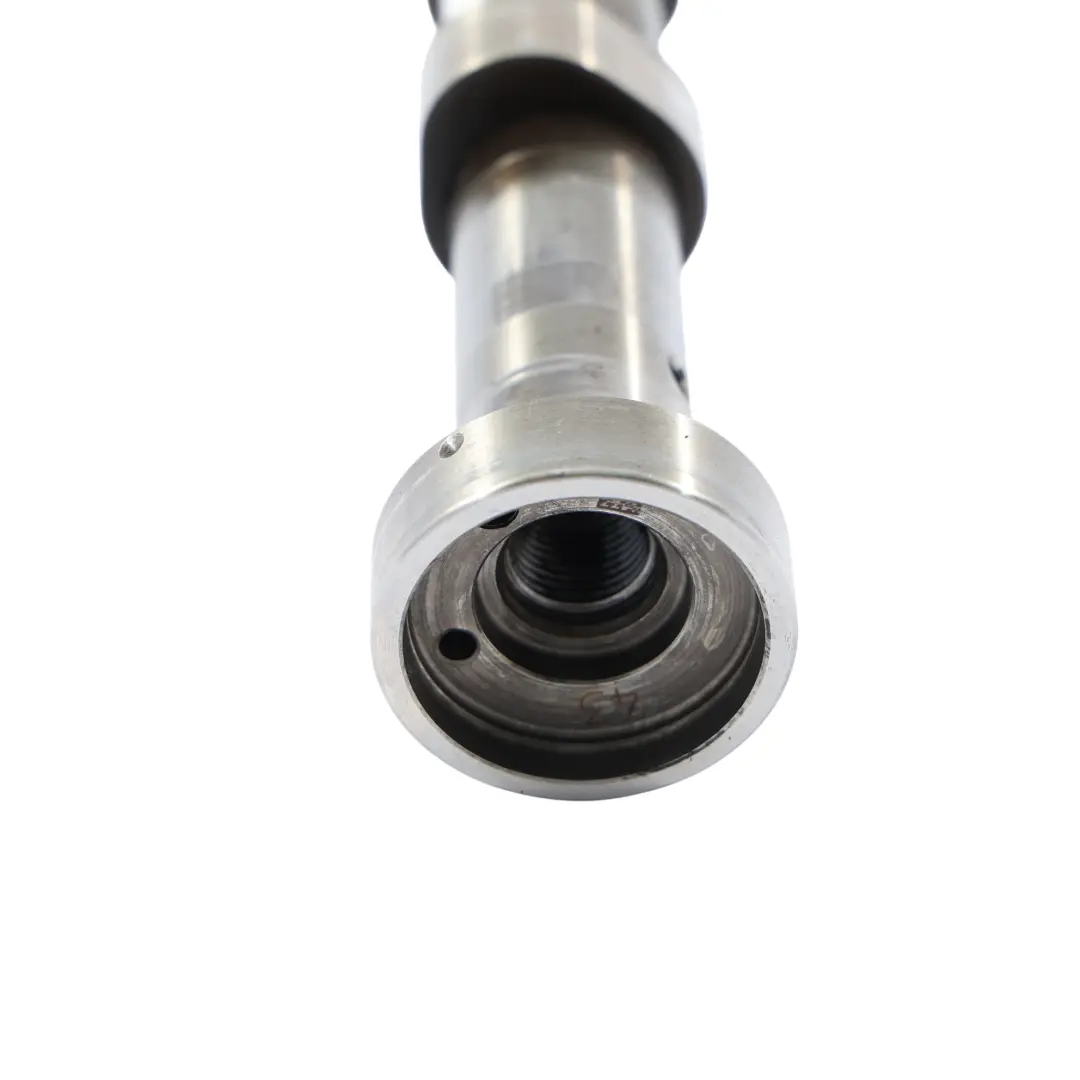 M272 Albero A Camme Di Scarico Benzina Uscita Sinistra per Mercedes C219 con numero di parte A2720504301 Mercedes C219 M272 Albero A Camme Di Scarico Benzina Uscita Sinistra - SKU A2720504301 - Numero di parte A2720504301