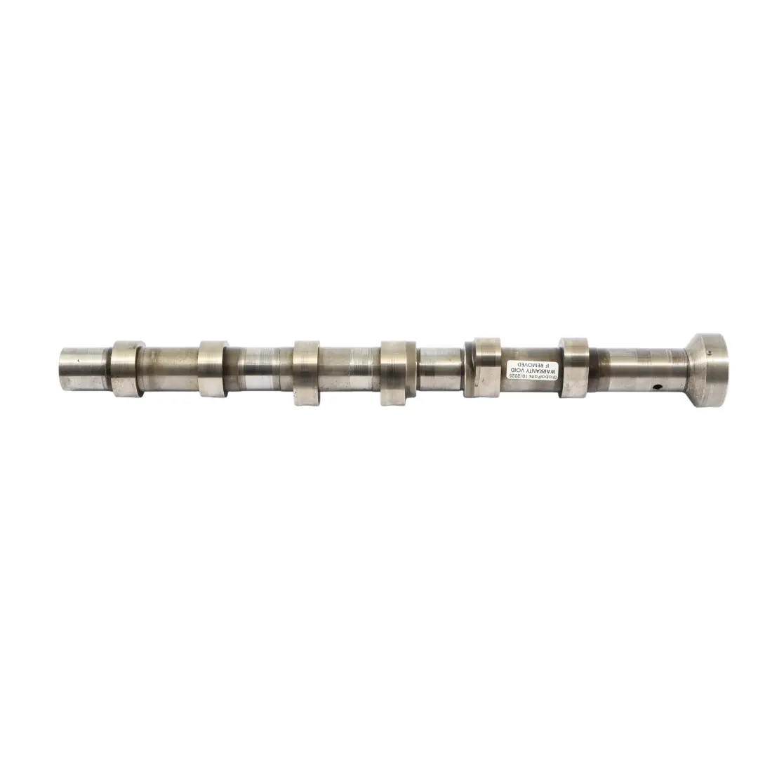 Mercedes C219 M272 Albero A Camme Di Scarico Benzina Uscita Sinistra - SKU A2720504301 - Numero di parte A2720504301
