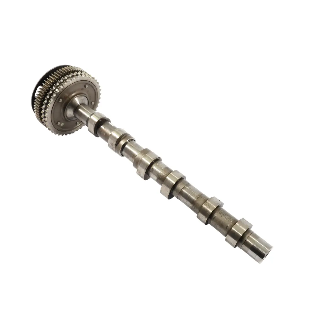 Auspuff Nockenwelle Einlass Welle Links M272 V6 für Mercedes W204 W212 mit Teilenummer A2720505301 Mercedes W204 W212 Auspuff Nockenwelle Einlass Welle Links M272 V6 - SKU A2720505301 - Teilenummer A2720505301