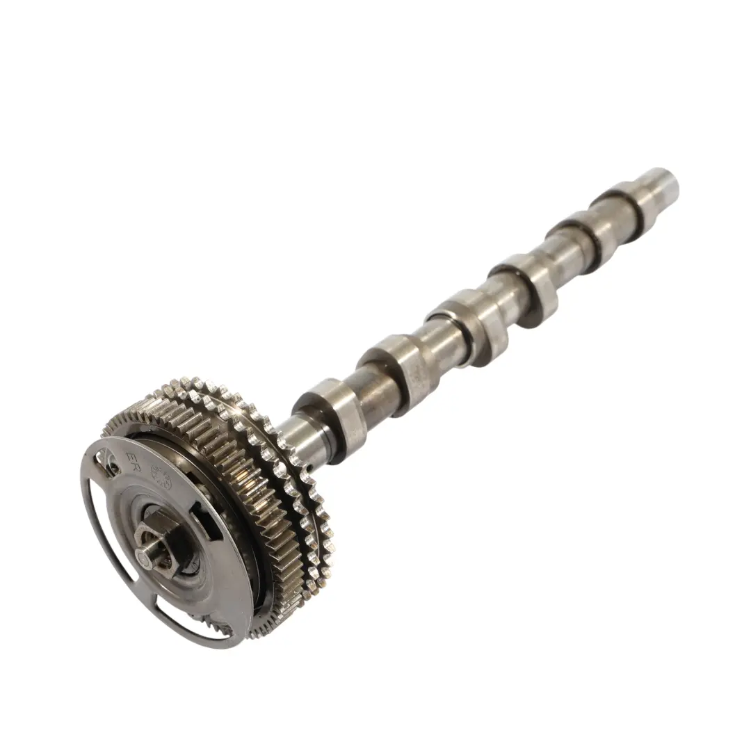 Exhaust Camshaft Intake Shaft Left N/S M272 V6 to Mercedes W204 W212 with Part number A2720505301 Mercedes W204 W212 Exhaust Camshaft Intake Shaft Left N/S M272 V6 - SKU A2720505301 - Part number A2720505301