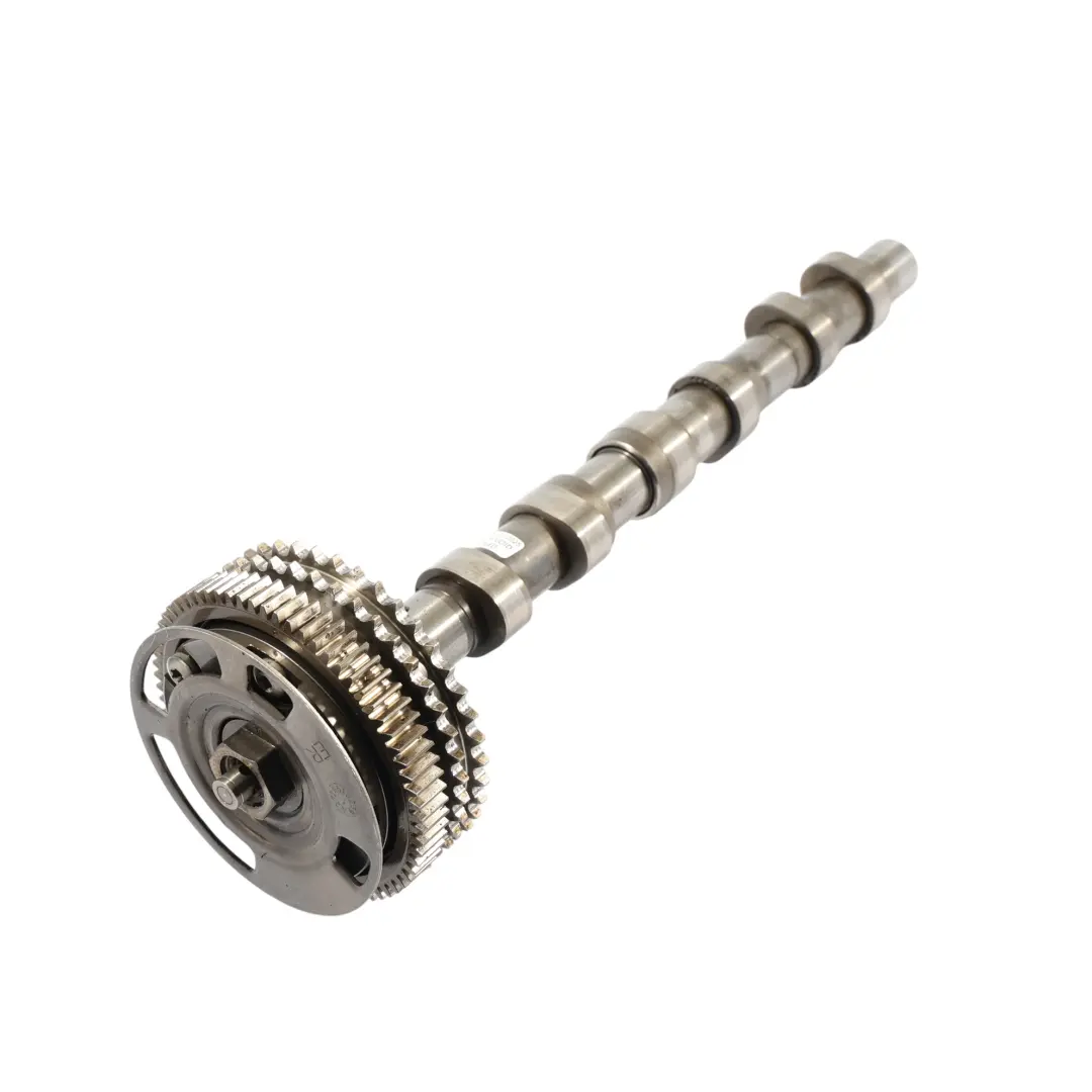 Auspuff Nockenwelle Einlass Welle Links M272 V6 für Mercedes W204 W212 mit Teilenummer A2720505301 Mercedes W204 W212 Auspuff Nockenwelle Einlass Welle Links M272 V6 - SKU A2720505301 - Teilenummer A2720505301