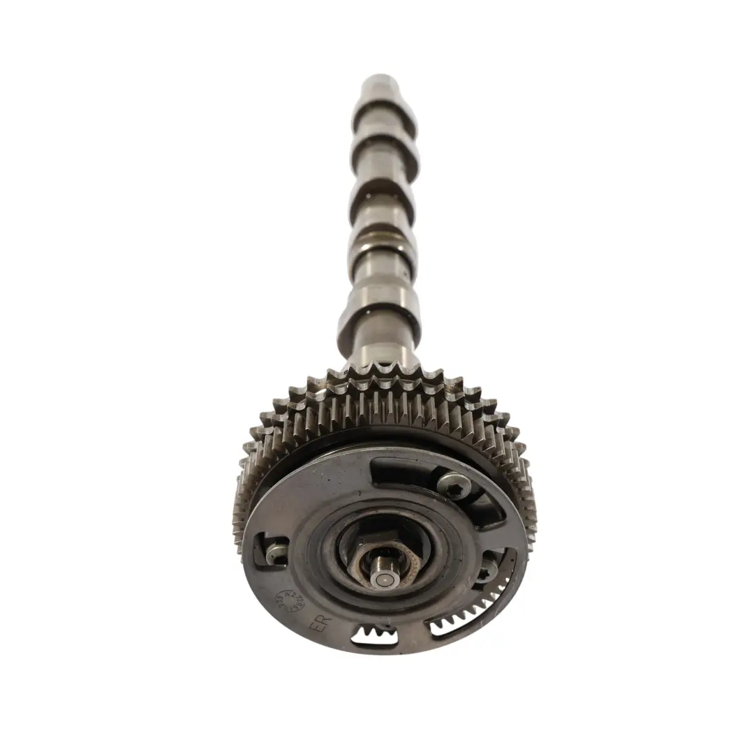 Mercedes W204 W212 Albero Di Scarico A Sinistra M272 V6 - SKU A2720505301 - Numero di parte A2720505301