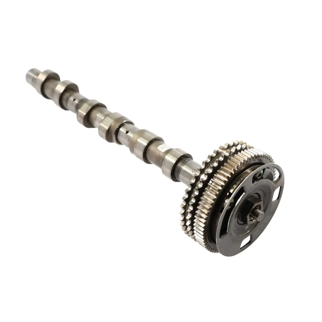 Eje De Salida Árbol De Levas Izquierdo M272 V6 para Mercedes W204 W212 con número de pieza A2720505301 Mercedes W204 W212 Eje De Salida Árbol De Levas Izquierdo M272 V6 - SKU A2720505301 - Número de pieza A2720505301