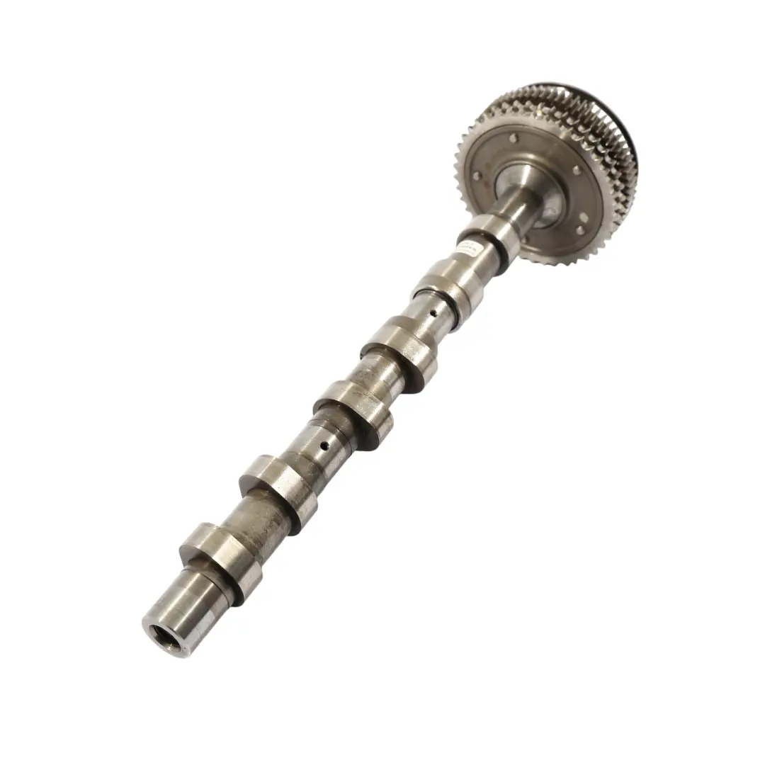 Arbre À Cames D'Échappement Gauche M272 V6 pour Mercedes W204 W212 à propos du numéro de pièce A2720505301 Mercedes W204 W212 Arbre À Cames D'Échappement Gauche M272 V6 - SKU A2720505301 - Numéro de pièce A2720505301