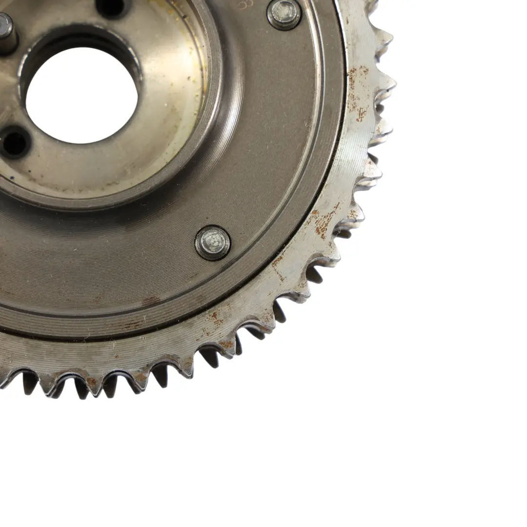 Ruota Regolatore Albero A Camme Destra Benzina per Mercedes W204 W212 con numero di parte A2720505347 Mercedes W204 W212 Ruota Regolatore Albero A Camme Destra Benzina - SKU A2720505347 - Numero di parte A2720505347