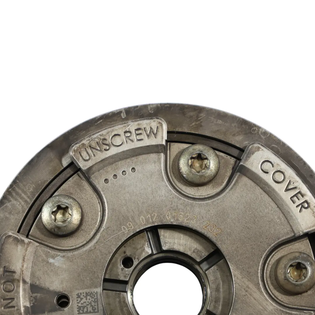 Nockenwellenversteller Phasenrad M272 Benzinmotor für Mercedes W212 C219 mit Teilenummer A2720506847 Mercedes W212 C219 Nockenwellenversteller Phasenrad M272 Benzinmotor - SKU A2720506847-1 - Teilenummer A2720506847