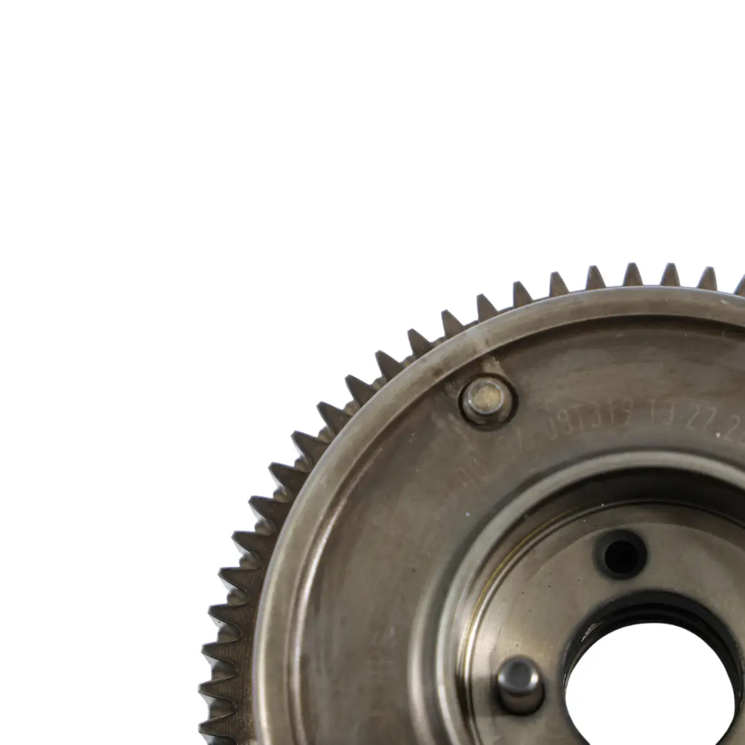 Regolatore Albero A Camme Ruota M272 Benzina per Mercedes W212 C219 con numero di parte A2720506847 Mercedes W212 C219 Regolatore Albero A Camme Ruota M272 Benzina - SKU A2720506847-1 - Numero di parte A2720506847