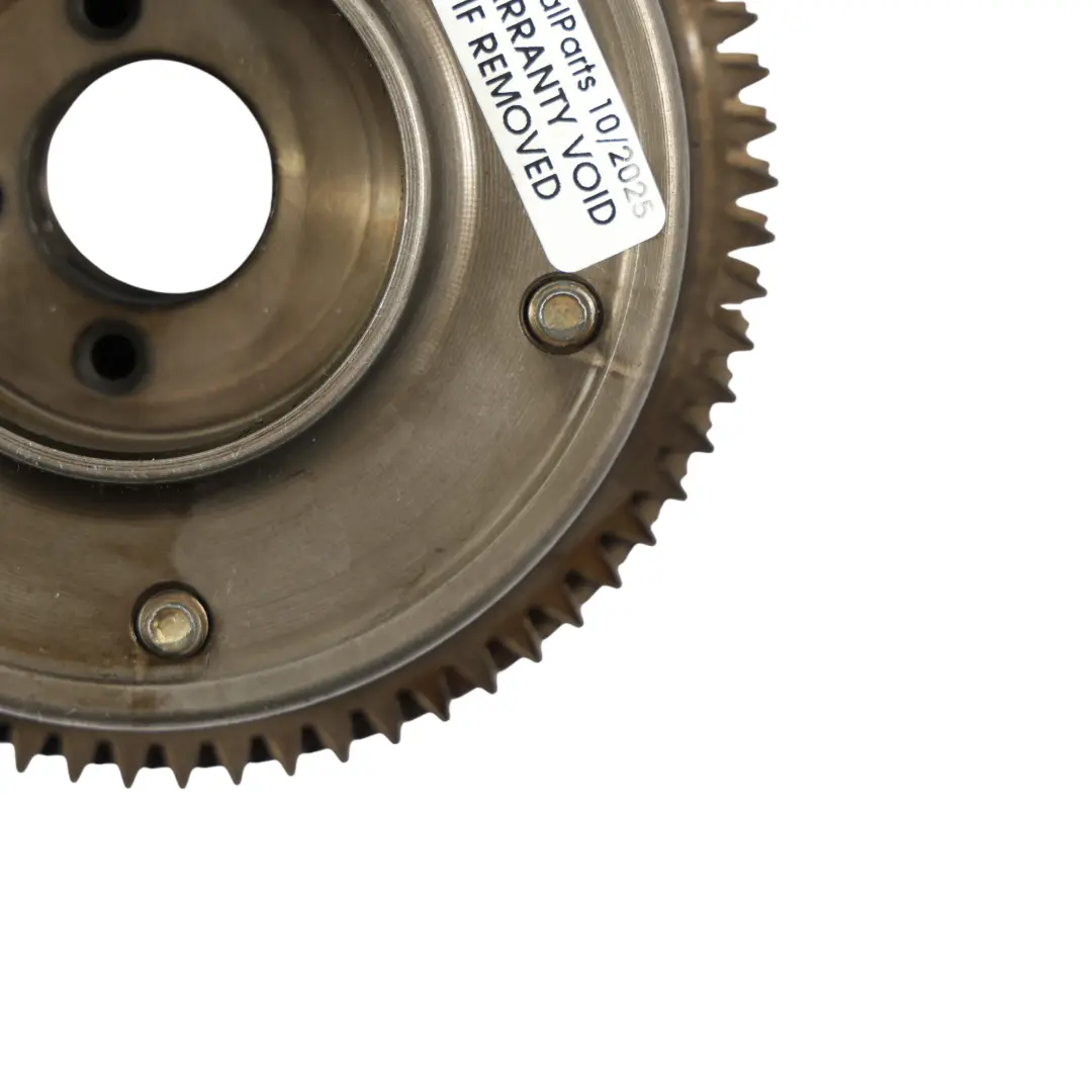 Nockenwellenversteller Phasenrad M272 Benzinmotor für Mercedes W212 C219 mit Teilenummer A2720506847 Mercedes W212 C219 Nockenwellenversteller Phasenrad M272 Benzinmotor - SKU A2720506847-1 - Teilenummer A2720506847