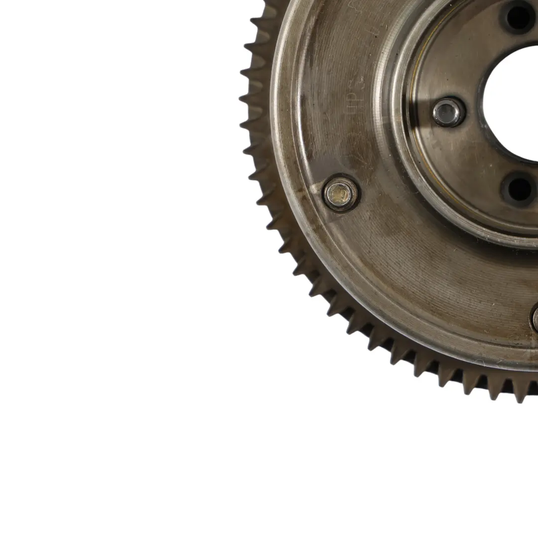 Roue De Réglage De L'Arbre À Cames M272 Essence pour Mercedes W212 C219 à propos du numéro de pièce A2720506847 Mercedes W212 C219 Roue De Réglage De L'Arbre À Cames M272 Essence - SKU A2720506847-1 - Numéro de pièce A2720506847