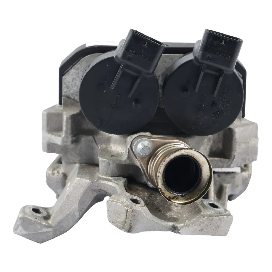 Benzinmotor AGR Ventil für Mercedes W164 R171 W203 W204 C207 W212 mit Teilenummer A2721400560 Mercedes W164 R171 W203 W204 C207 W212 Benzinmotor AGR Ventil - SKU A2721400560 - Teilenummer A2721400560