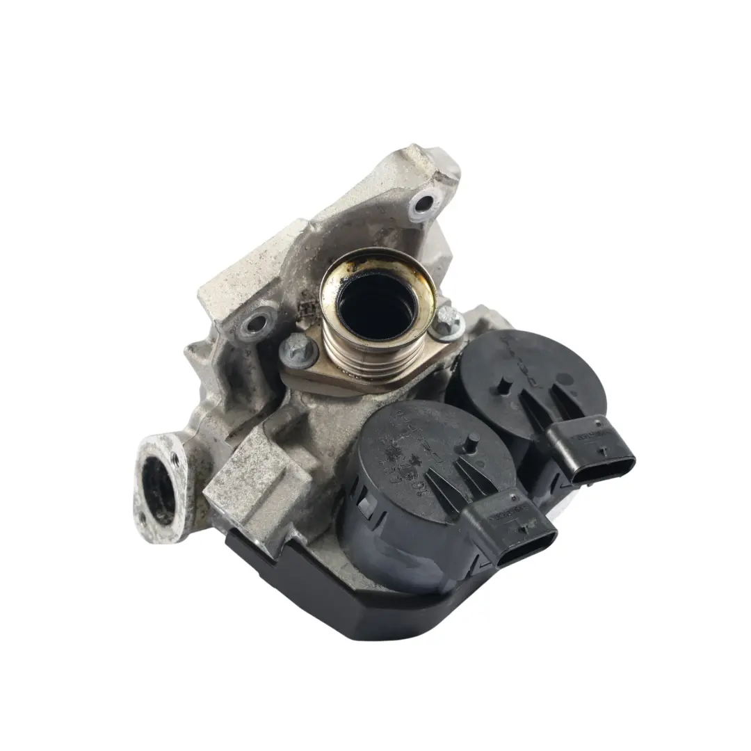 Mercedes W164 R171 W203 W204 C207 W212 Motor De Gasolina Válvula EGR - SKU A2721400560 - Número de pieza A2721400560