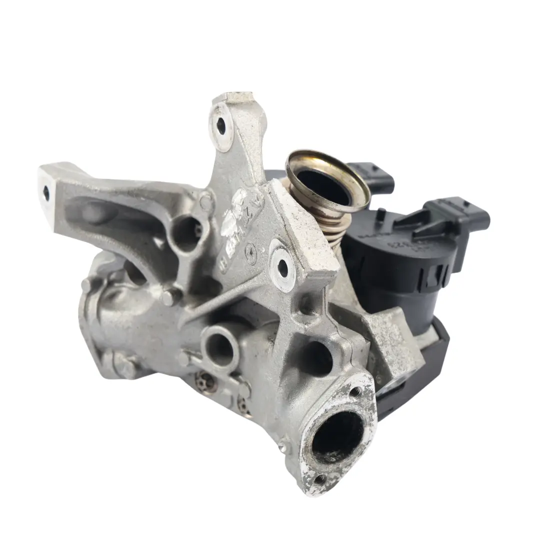 Silnik Benzynowy Zawór EGR do Mercedes W164 R171 W204 C207 W212 o numerze A2721400560 Mercedes W164 R171 W204 C207 W212 Silnik Benzynowy Zawór EGR - SKU A2721400560 - Numer Części A2721400560