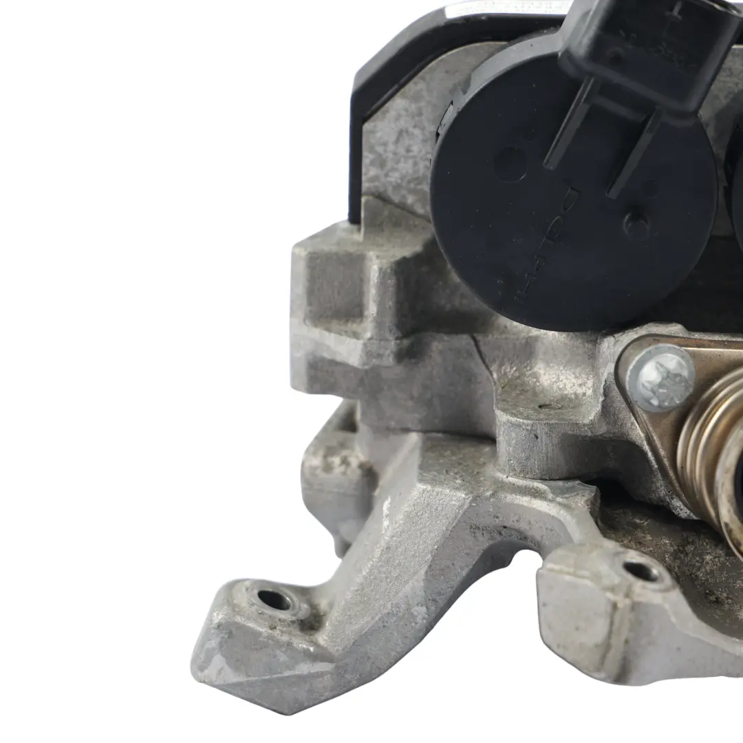 Silnik Benzynowy Zawór EGR do Mercedes W164 R171 W204 C207 W212 o numerze A2721400560 Mercedes W164 R171 W204 C207 W212 Silnik Benzynowy Zawór EGR - SKU A2721400560 - Numer Części A2721400560