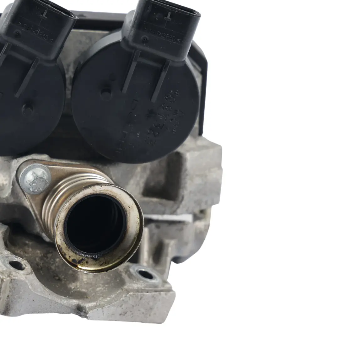Mercedes W164 R171 W203 W204 C207 W212 Benzinmotor AGR Ventil - SKU A2721400560 - Teilenummer A2721400560