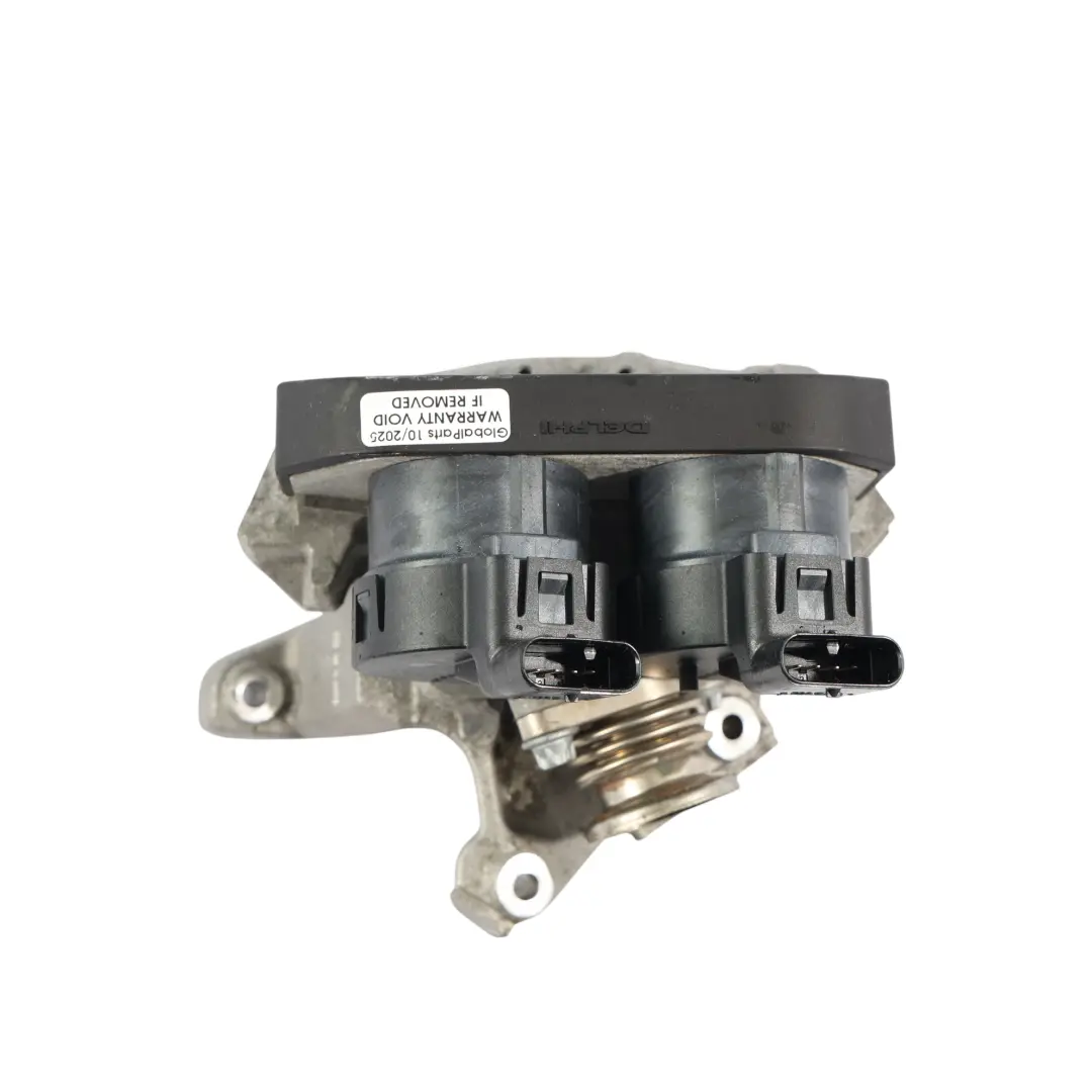 Mercedes W164 R171 W203 W204 C207 W212 Benzinmotor AGR Ventil - SKU A2721400560 - Teilenummer A2721400560