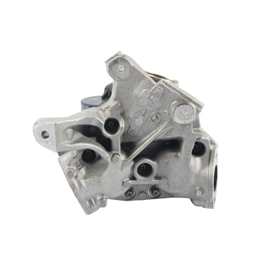 Mercedes W164 R171 W203 W204 C207 W212 Benzinmotor AGR Ventil - SKU A2721400560 - Teilenummer A2721400560
