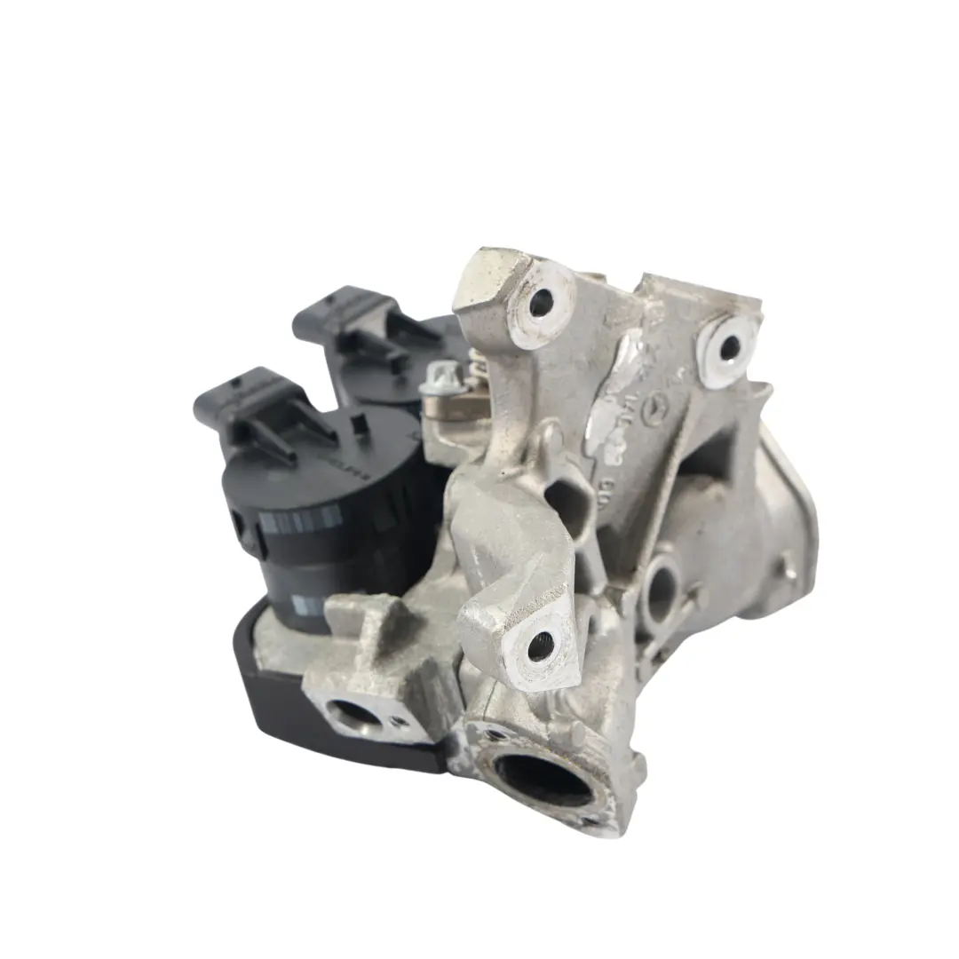 Vanne EGR Pour Moteur À Essence pour Mercedes W164 R171 W203 C207 W212 à propos du numéro de pièce A2721400560 Mercedes W164 R171 W203 C207 W212 Vanne EGR Pour Moteur À Essence - SKU A2721400560 - Numéro de pièce A2721400560