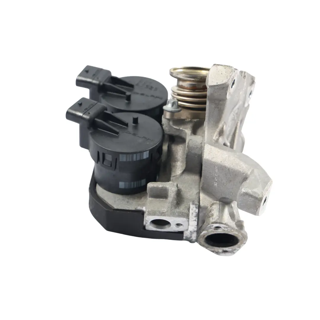 Motore A Benzina Valvola EGR per Mercedes W164 R171 W203 W204 C207 W212 con numero di parte A2721400560 Mercedes W164 R171 W203 W204 C207 W212 Motore A Benzina Valvola EGR - SKU A2721400560 - Numero di parte A2721400560