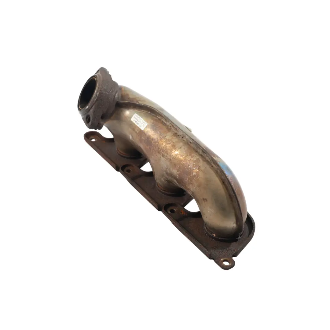 M272 Benzina Uscita Motore Collettore Scarico Destro per Mercedes W212 con numero di parte A2721402209 Mercedes W212 M272 Benzina Uscita Motore Collettore Scarico Destro - SKU A2721402209 - Numero di parte A2721402209