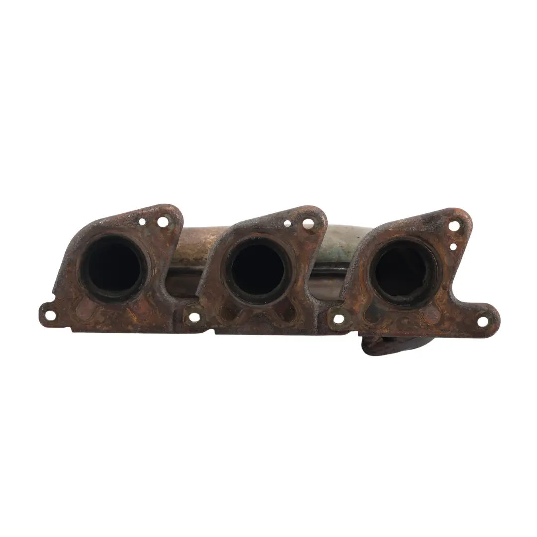 M272 Petrol Engine Outlet Exhaust Manifold Right O/S to Mercedes W212 with Part number A2721402209 Mercedes W212 M272 Petrol Engine Outlet Exhaust Manifold Right O/S - SKU A2721402209 - Part number A2721402209