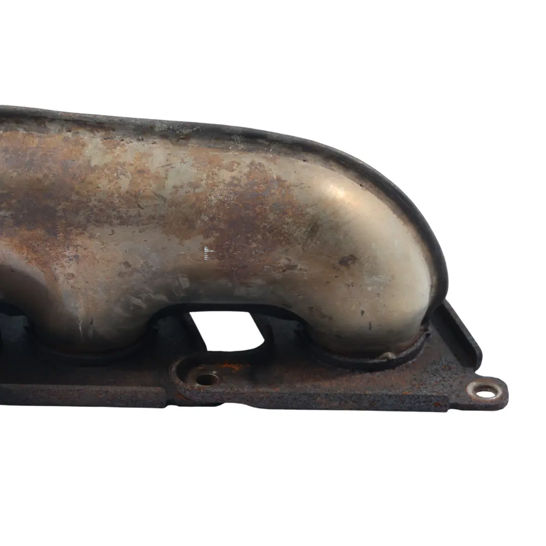 Mercedes W212 M272 Collecteur D'Échappement Droit Moteur Essence - SKU A2721402209 - Numéro de pièce A2721402209