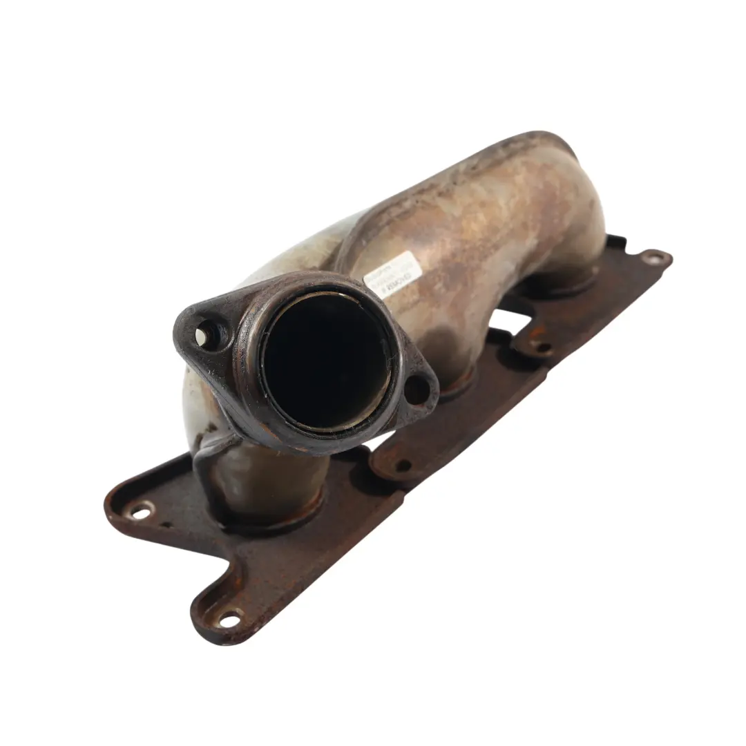 M272 Benzina Uscita Motore Collettore Scarico Destro per Mercedes W212 con numero di parte A2721402209 Mercedes W212 M272 Benzina Uscita Motore Collettore Scarico Destro - SKU A2721402209 - Numero di parte A2721402209