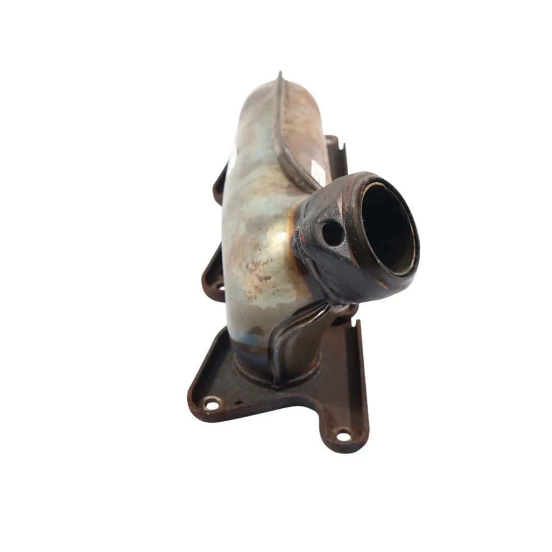 M272 Petrol Engine Outlet Exhaust Manifold Right O/S to Mercedes W212 with Part number A2721402209 Mercedes W212 M272 Petrol Engine Outlet Exhaust Manifold Right O/S - SKU A2721402209 - Part number A2721402209