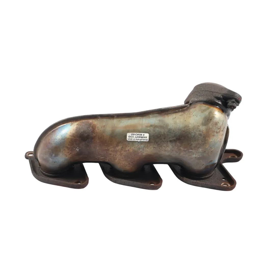 M272 Benzinmotor Auspuffkrümmer Rechts für Mercedes W212 mit Teilenummer A2721402209 Mercedes W212 M272 Benzinmotor Auspuffkrümmer Rechts - SKU A2721402209 - Teilenummer A2721402209