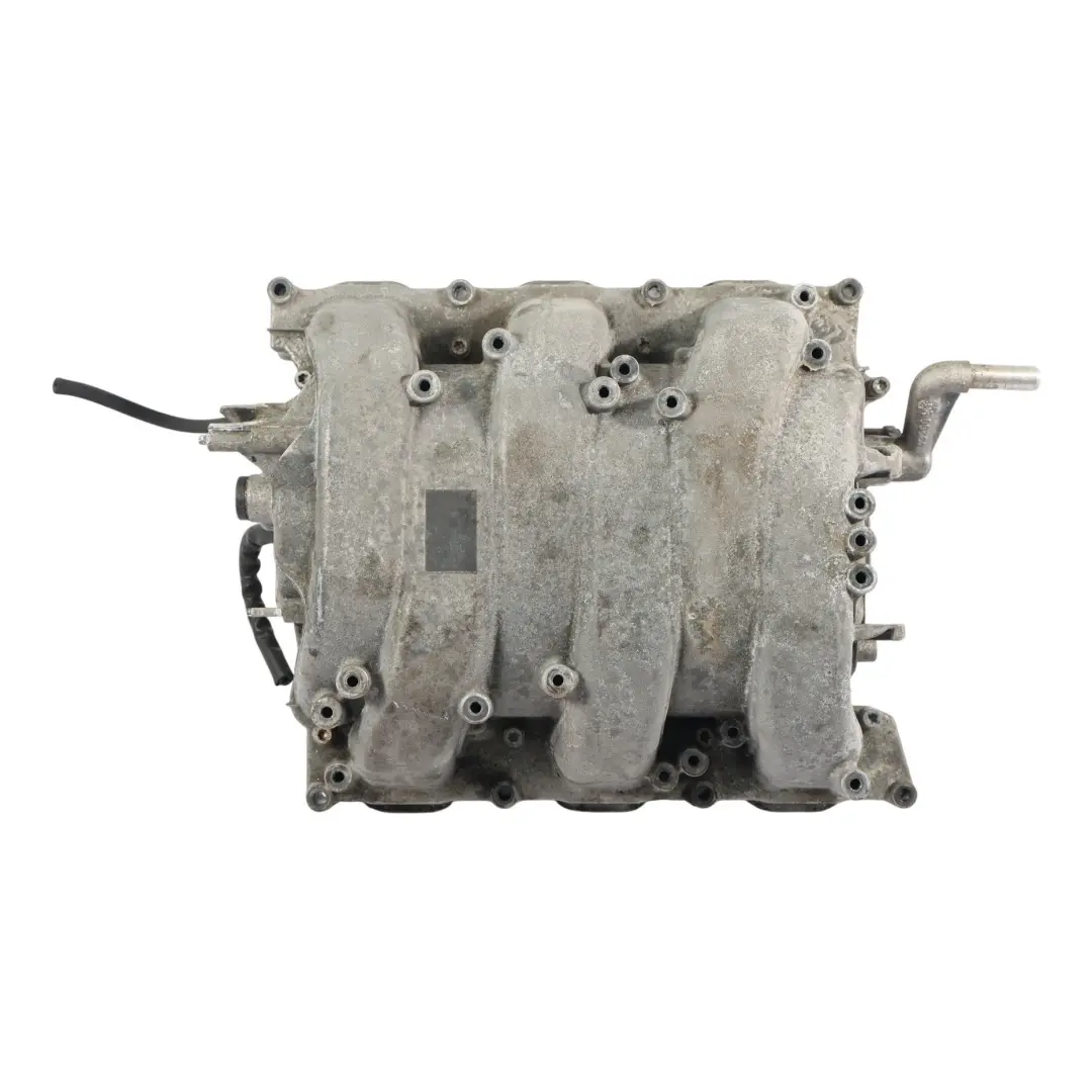 M272 Air Pipe Hose Intake Manifold to Mercedes W204 W212 C219 with Part number A2721402301 Mercedes W204 W212 C219 M272 Air Pipe Hose Intake Manifold - SKU A2721402301 - Part number A2721402301