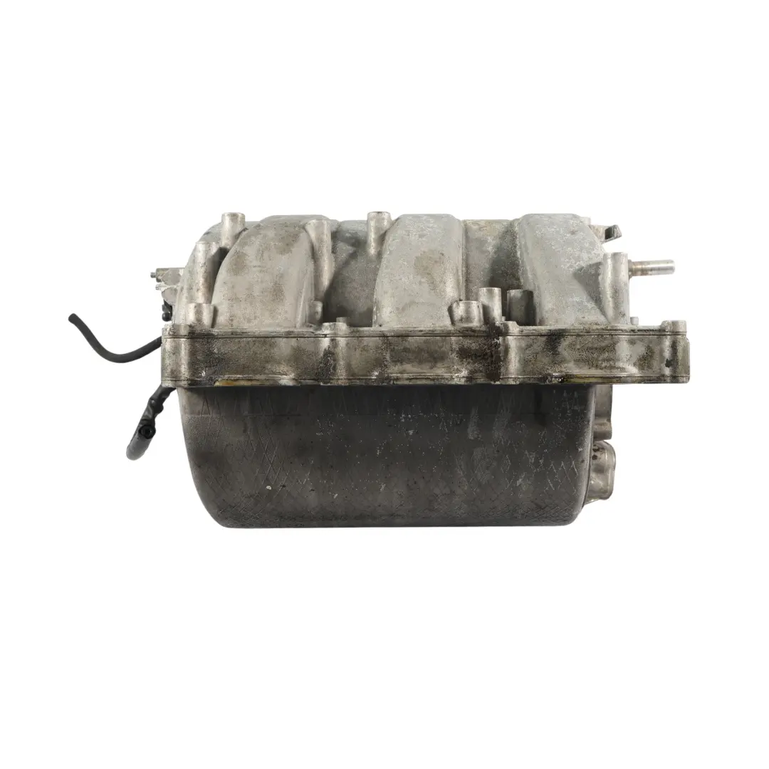 Mercedes W204 W212 C219 M272 Luft Leitung Schlauch Ansaug Krümmer - SKU A2721402301 - Teilenummer A2721402301