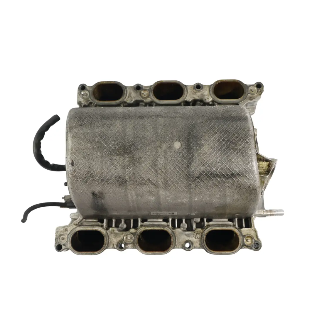 Mercedes W204 W212 C219 M272 Luft Leitung Schlauch Ansaug Krümmer - SKU A2721402301 - Teilenummer A2721402301