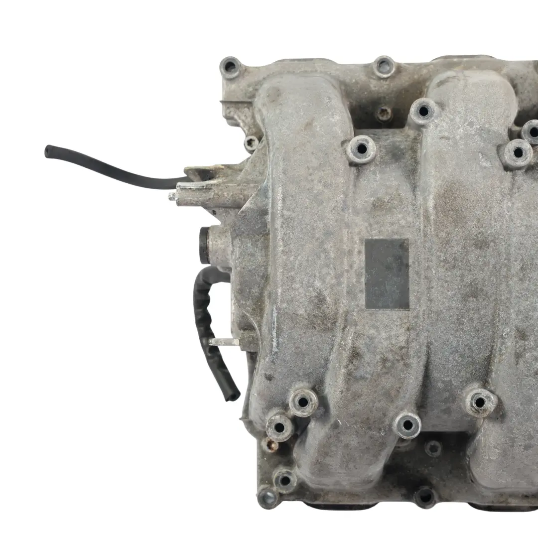 M272 Tubo Aire Manguera Colector De Admisión para Mercedes W204 W212 C219 con número de pieza A2721402301 Mercedes W204 W212 C219 M272 Tubo Aire Manguera Colector De Admisión - SKU A2721402301 - Número de pieza A2721402301