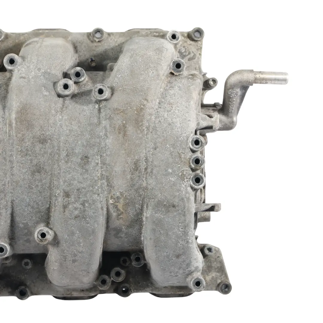 M272 Tubo Aire Manguera Colector De Admisión para Mercedes W204 W212 C219 con número de pieza A2721402301 Mercedes W204 W212 C219 M272 Tubo Aire Manguera Colector De Admisión - SKU A2721402301 - Número de pieza A2721402301