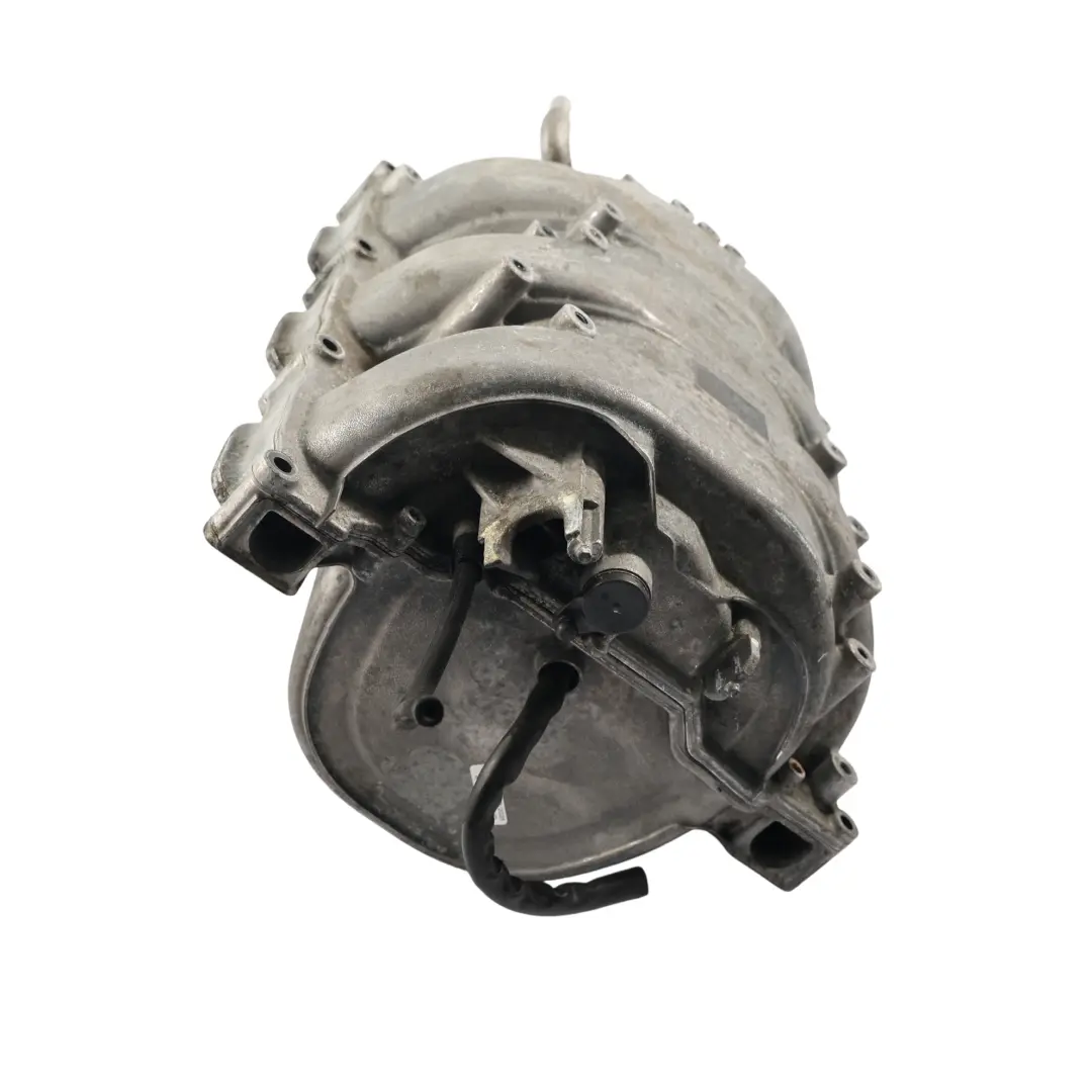 M272 Tubo Aria Tubo Aspirazione Collettore per Mercedes W204 W212 C219 con numero di parte A2721402301 Mercedes W204 W212 C219 M272 Tubo Aria Tubo Aspirazione Collettore - SKU A2721402301 - Numero di parte A2721402301