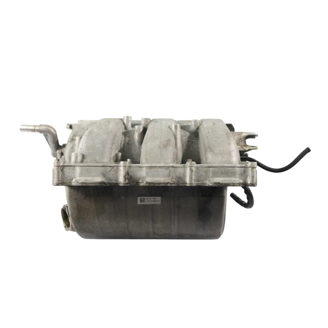 Tuyau D'Admission D'Air Pour Mercedes W204 W212 C219 M272 pour à propos du numéro de pièce A2721402301 Tuyau D'Admission D'Air Pour Mercedes W204 W212 C219 M272 - SKU A2721402301 - Numéro de pièce A2721402301