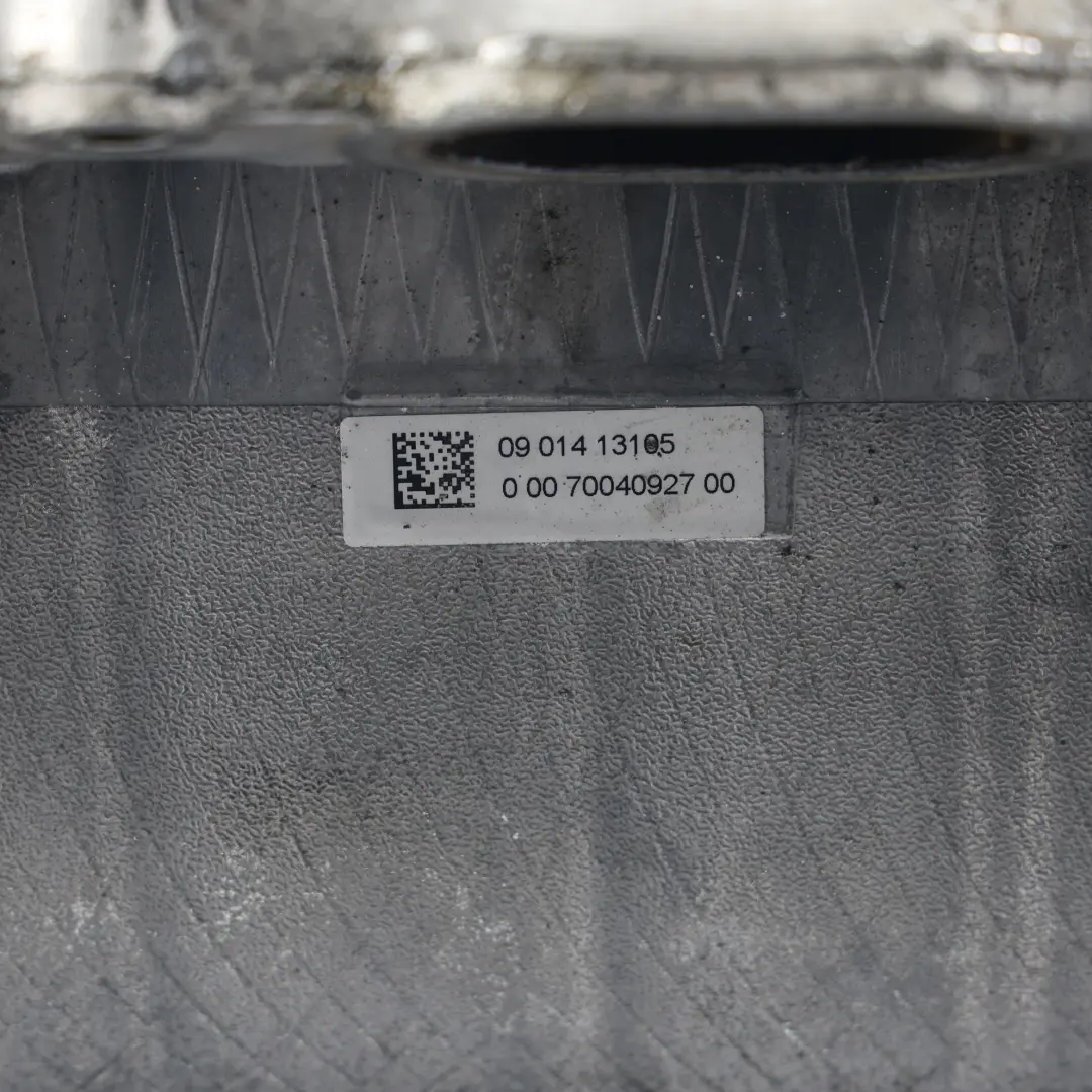 Mercedes W204 W212 C219 M272 Luft Leitung Schlauch Ansaug Krümmer - SKU A2721402301 - Teilenummer A2721402301