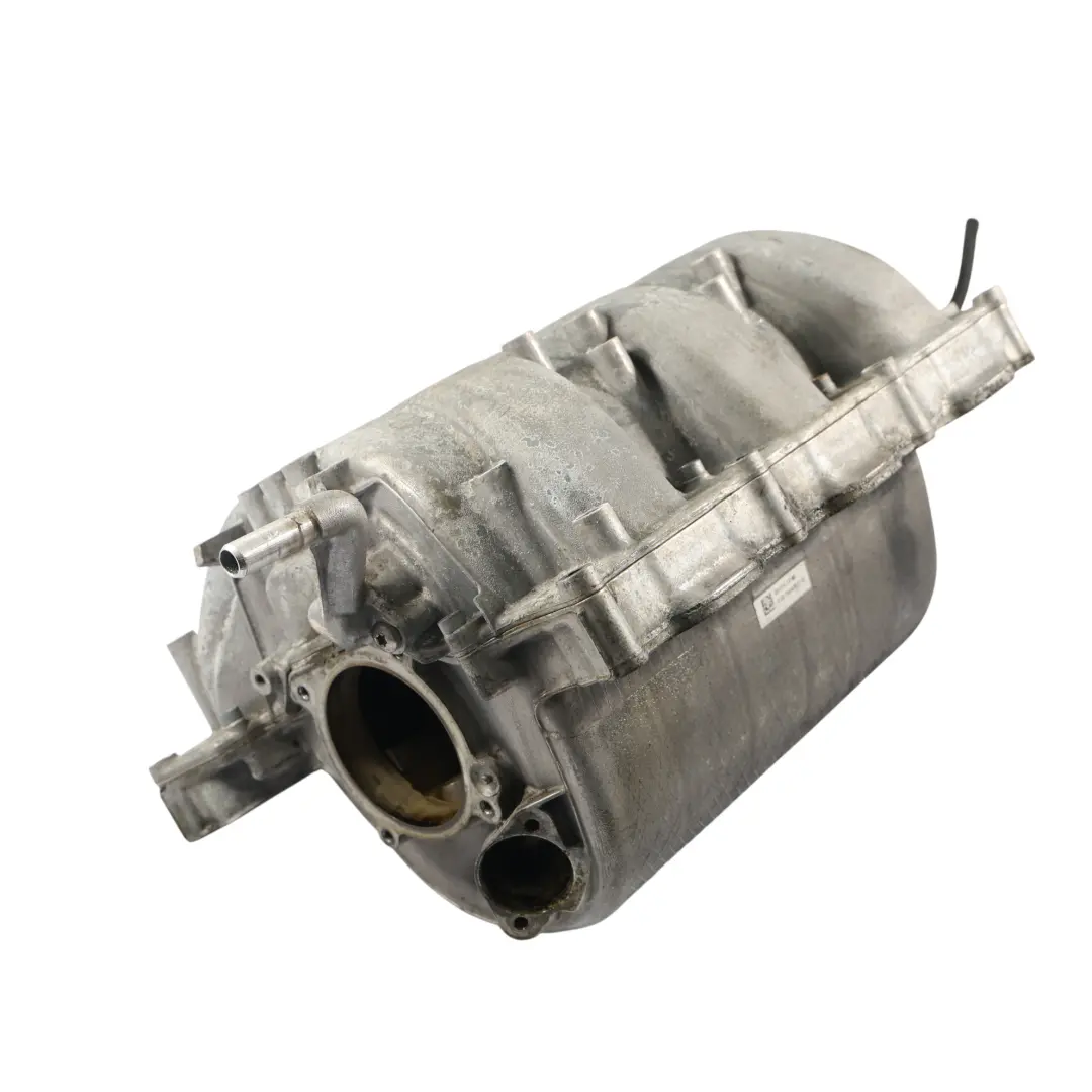  Tuyau D'Admission D'Air Pour Mercedes W204 W212 C219 M272 - SKU A2721402301 - Numéro de pièce A2721402301