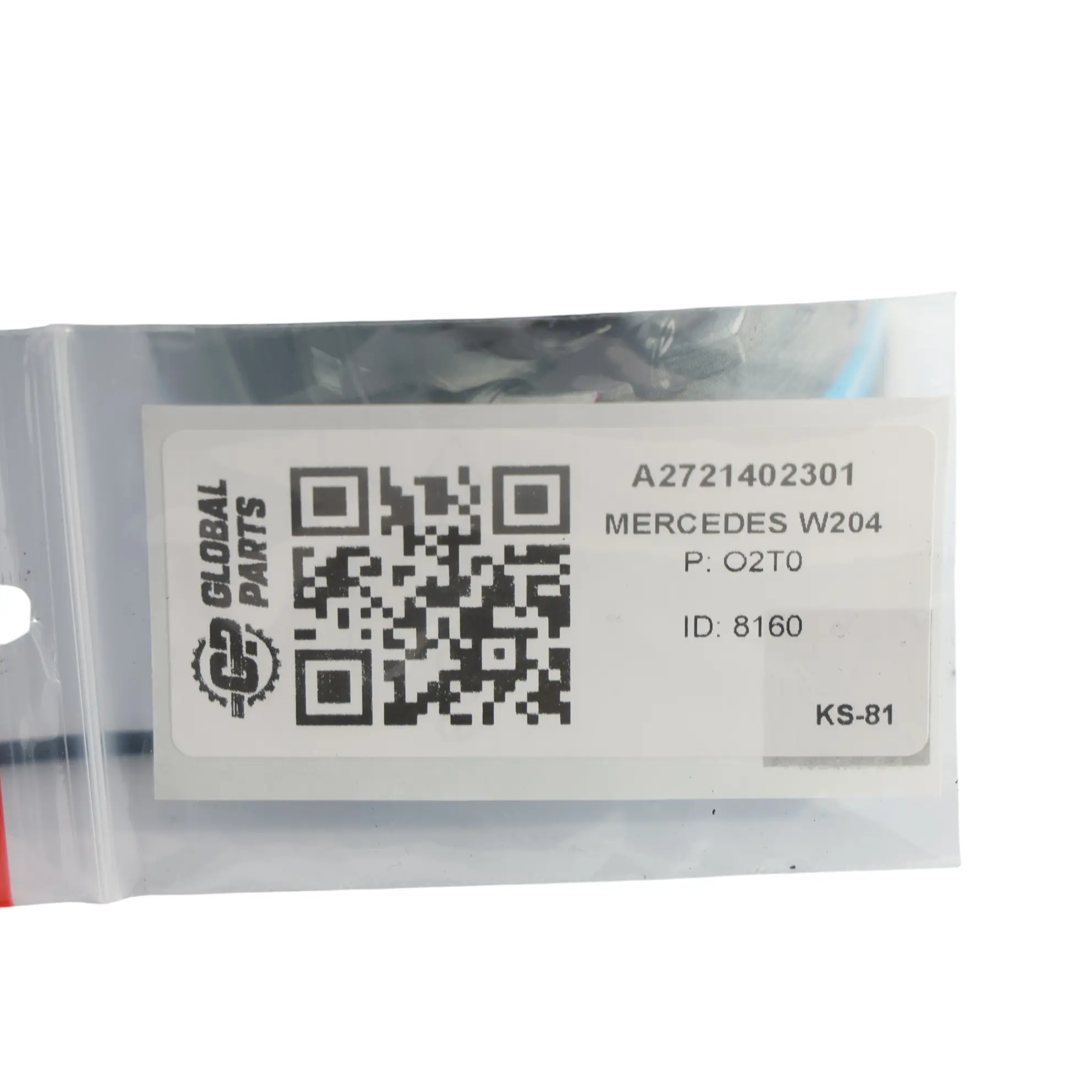 Tuyau D'Admission D'Air Pour Mercedes W204 W212 C219 M272 A2721402301
